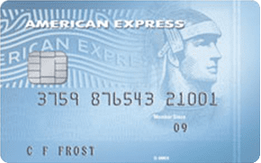 American Express Low Rate Credit Card