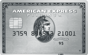 American Express Platinum Charge Card