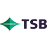 TSB Card logo